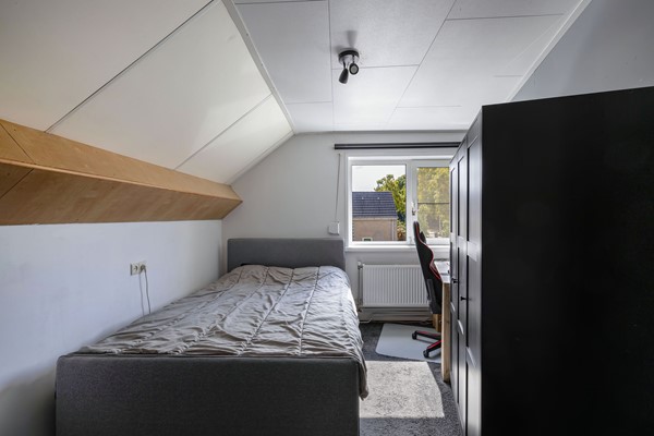 Medium property photo - Tweeschaar 28, 8314 AV Bant